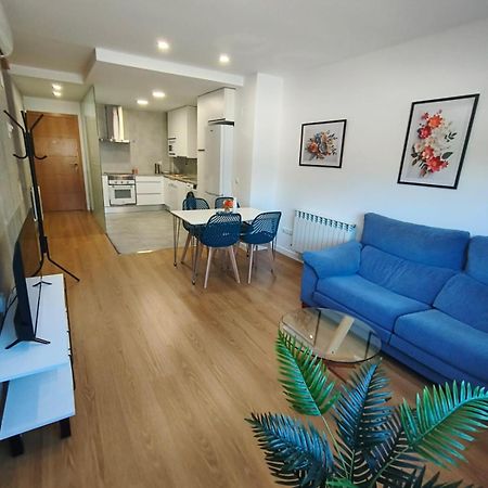 Ferienwohnung La Casita Del Viajero Argés Exterior foto