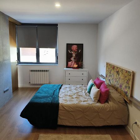 Ferienwohnung La Casita Del Viajero Argés Exterior foto