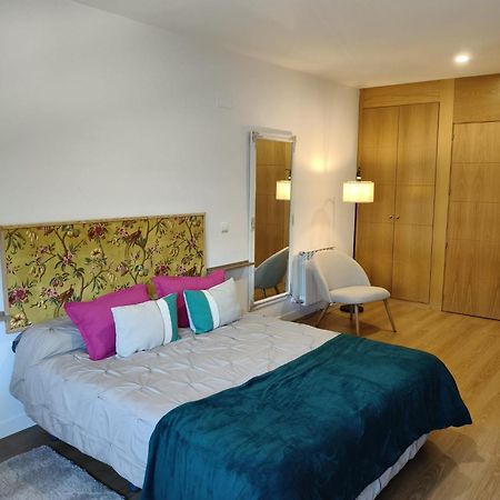Ferienwohnung La Casita Del Viajero Argés Exterior foto