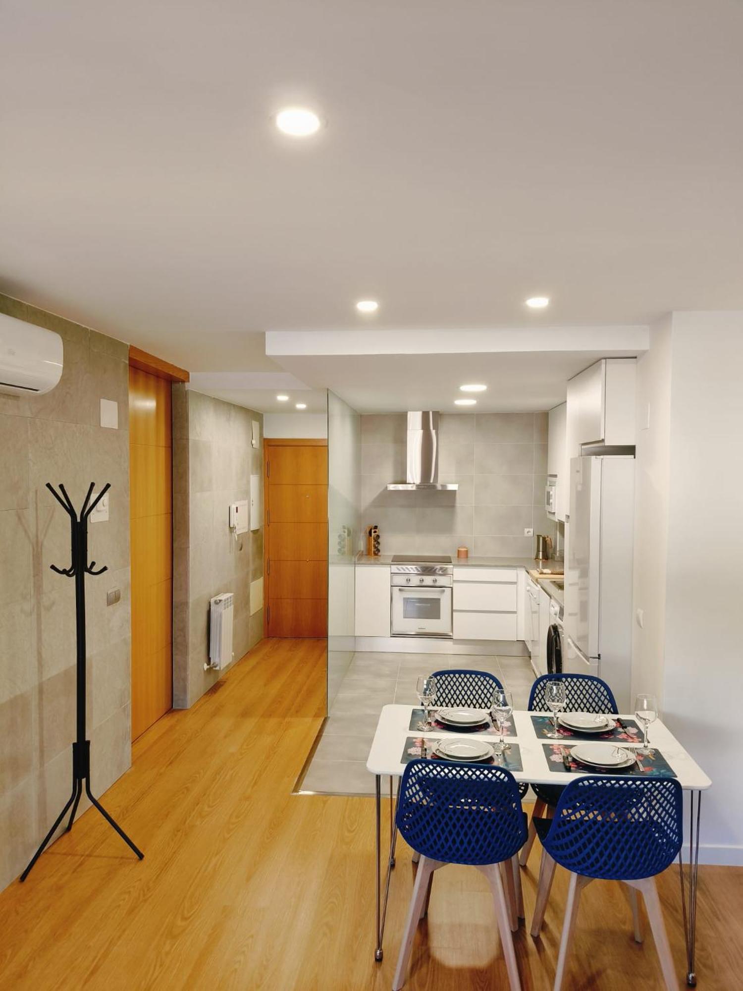 Ferienwohnung La Casita Del Viajero Argés Exterior foto