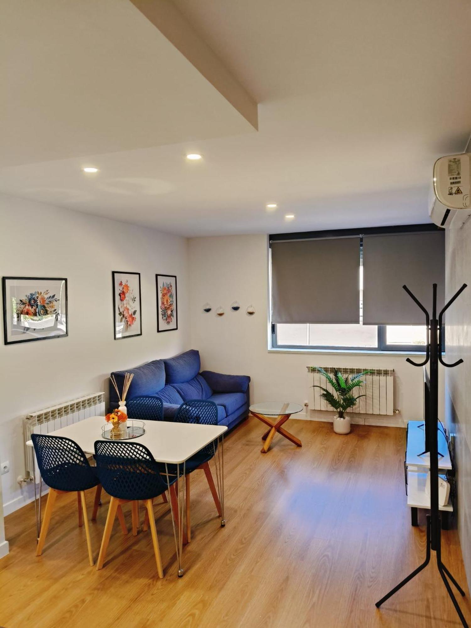 Ferienwohnung La Casita Del Viajero Argés Exterior foto