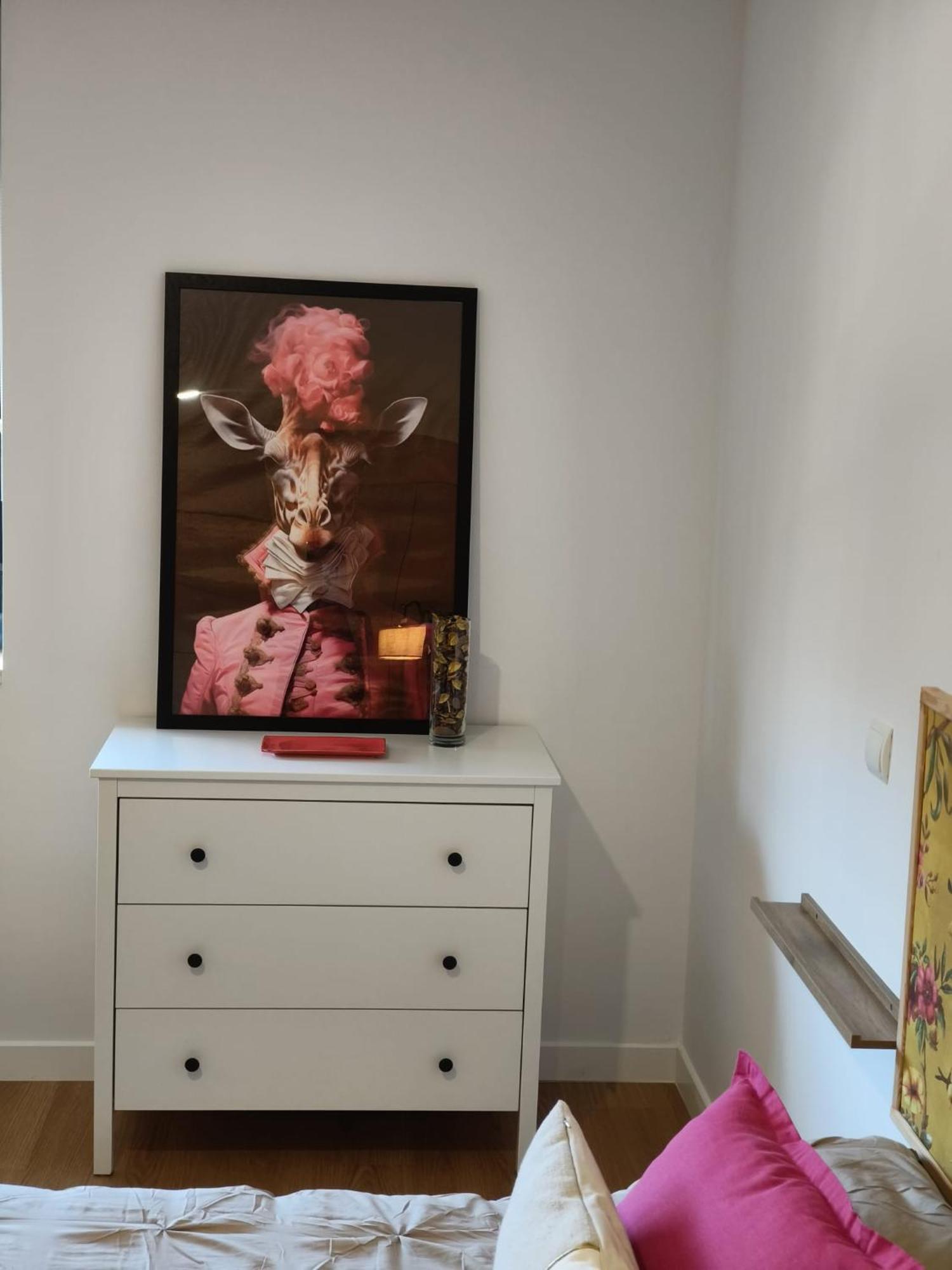 Ferienwohnung La Casita Del Viajero Argés Exterior foto