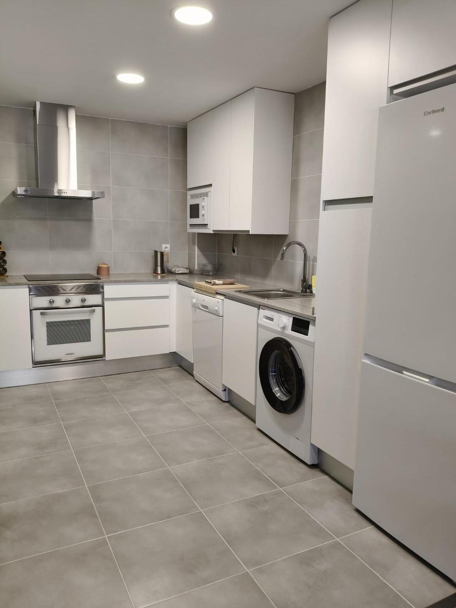 Ferienwohnung La Casita Del Viajero Argés Exterior foto