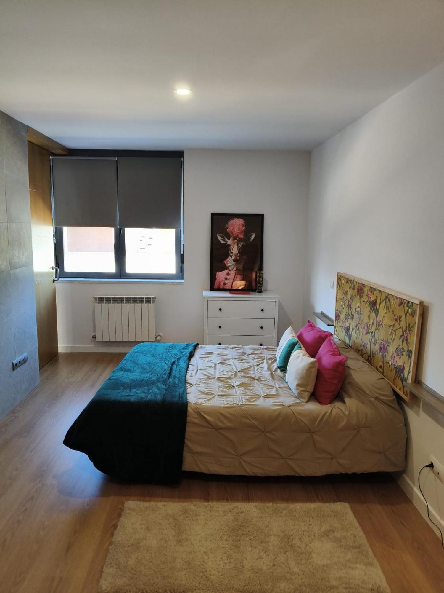 Ferienwohnung La Casita Del Viajero Argés Exterior foto